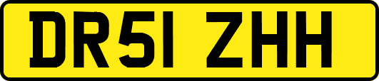 DR51ZHH