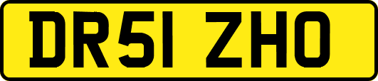 DR51ZHO