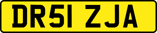 DR51ZJA