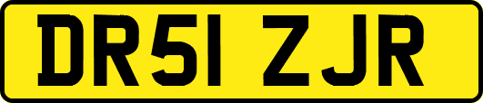 DR51ZJR