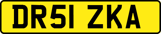 DR51ZKA