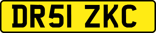 DR51ZKC