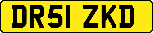 DR51ZKD