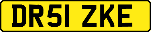 DR51ZKE