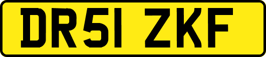 DR51ZKF