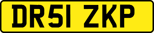 DR51ZKP