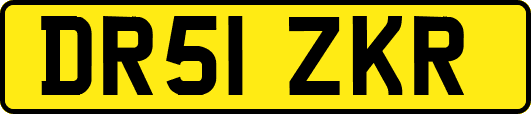 DR51ZKR