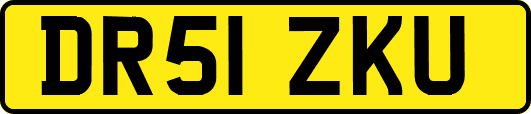 DR51ZKU