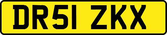 DR51ZKX