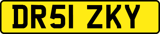 DR51ZKY