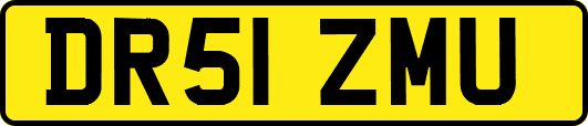 DR51ZMU