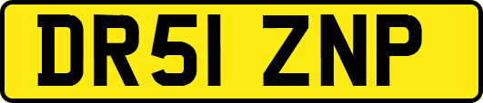 DR51ZNP