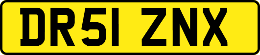 DR51ZNX