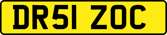 DR51ZOC