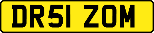 DR51ZOM