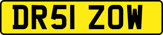 DR51ZOW