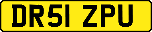 DR51ZPU