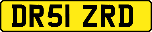 DR51ZRD