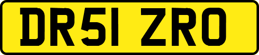 DR51ZRO