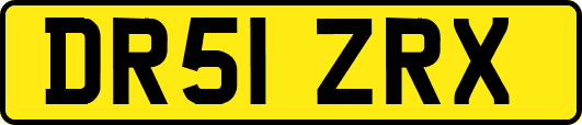 DR51ZRX