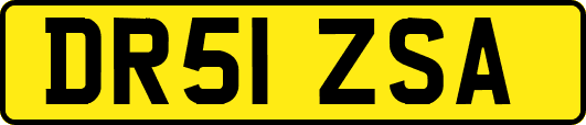 DR51ZSA
