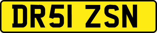 DR51ZSN