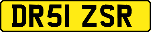 DR51ZSR