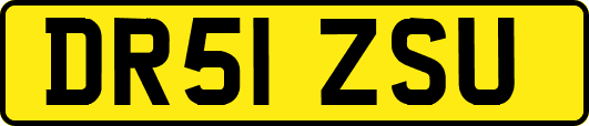 DR51ZSU