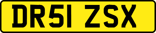 DR51ZSX