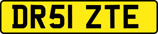 DR51ZTE