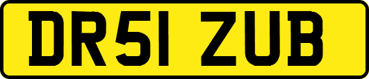 DR51ZUB
