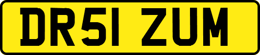 DR51ZUM