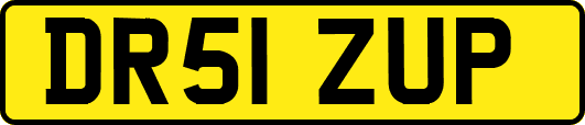 DR51ZUP