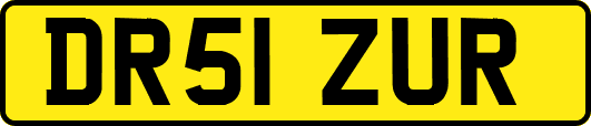 DR51ZUR