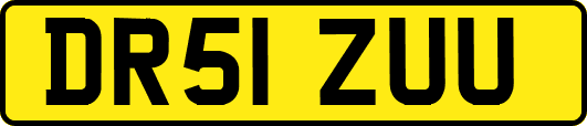 DR51ZUU