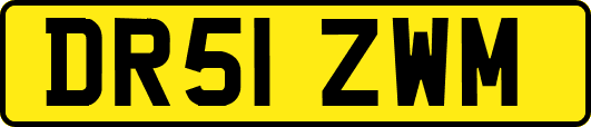 DR51ZWM