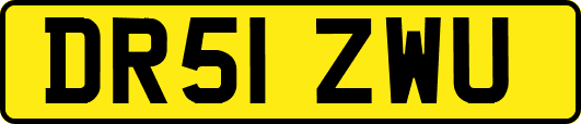 DR51ZWU