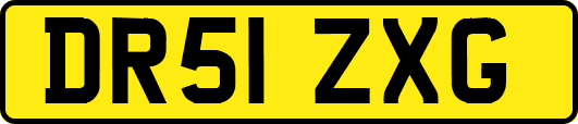 DR51ZXG