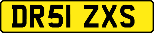 DR51ZXS