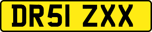 DR51ZXX