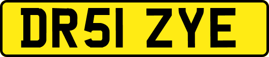 DR51ZYE