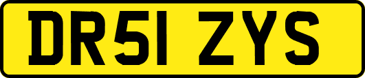 DR51ZYS