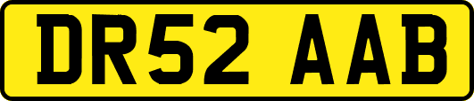 DR52AAB