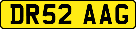 DR52AAG
