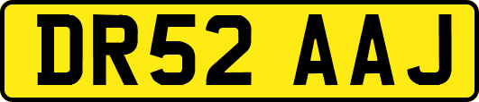 DR52AAJ
