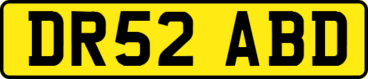 DR52ABD