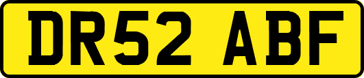 DR52ABF