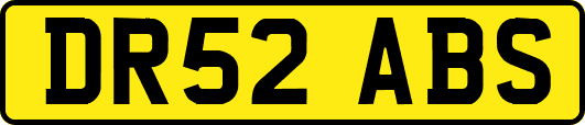 DR52ABS