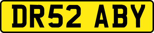 DR52ABY