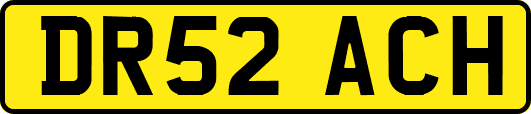 DR52ACH
